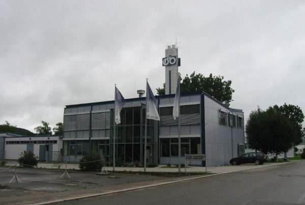 Umbau ehemaliges Kesselhaus, Lauffenmühle Blumberg