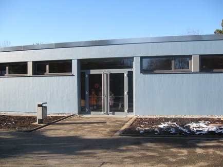 Realschule Blumberg – Sanierung der Sporthalle
